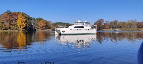 Endeavour 2000 Spesifikasjoner og anmeldelser